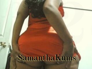 SamanthaKums