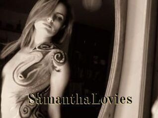 SamanthaLovies