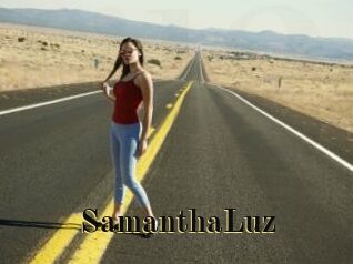 SamanthaLuz