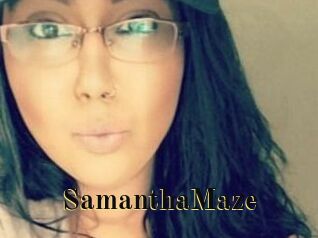 Samantha_Maze