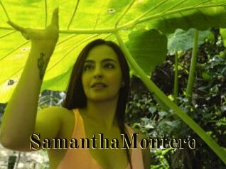 SamanthaMontero