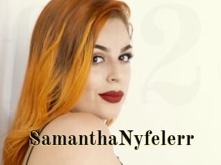 SamanthaNyfelerr