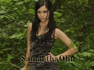 SamanthaOlin
