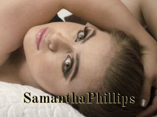 SamanthaPhillips