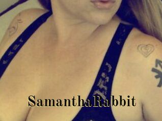 SamanthaRabbit