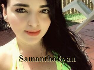 SamanthaRyan