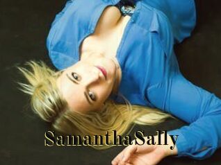 SamanthaSally