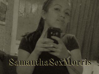 SamanthaSexMorris