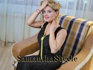 SamanthaSteele