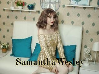 SamanthaWesley