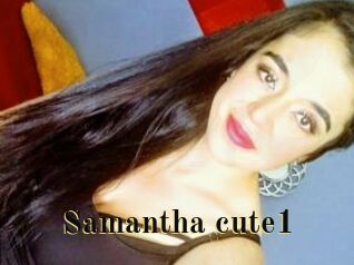 Samantha_cute1