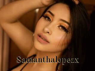 Samanthalopezx