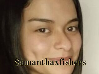 Samanthaxfishers