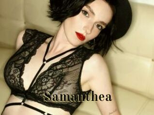 Samanthea