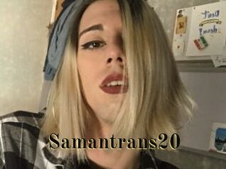 Samantrans20