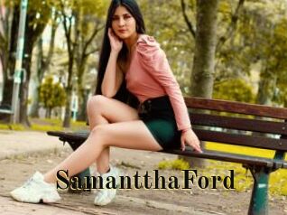 SamantthaFord