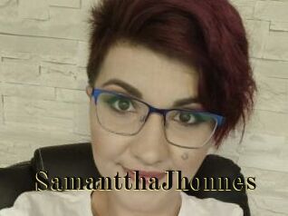 SamantthaJhonnes