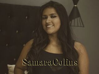 SamaraColins