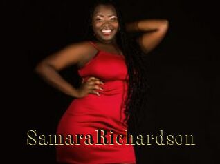 SamaraRichardson