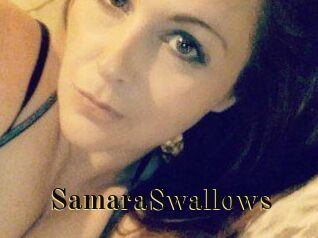 SamaraSwallows