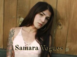 Samara_Vogues