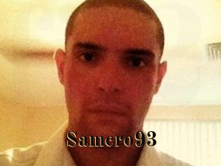 Samcro93