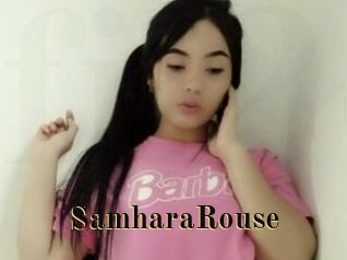 SamharaRouse