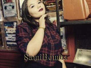 SamiBomba