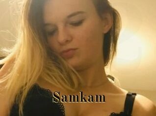 Samkam