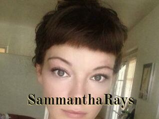 Sammantha_Rays