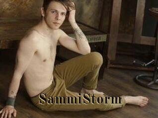 SammiStorm
