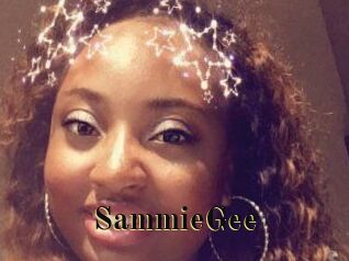 SammieGee