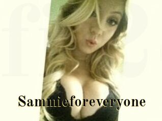 Sammieforeveryone