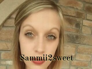 Sammii2sweet