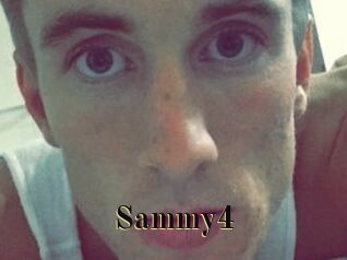 Sammy4