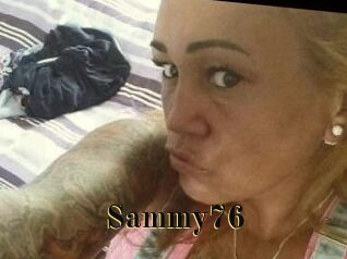 Sammy76