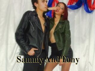 SammyAndTony