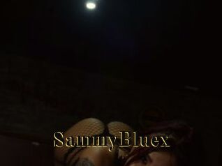 SammyBluex
