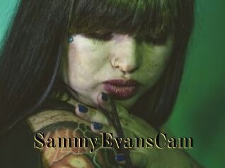 SammyEvansCam