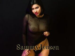 SammyJensen