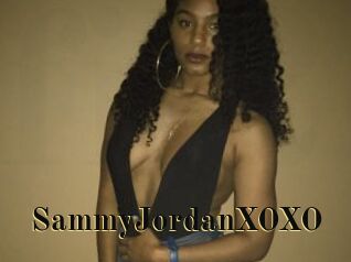SammyJordanXOXO