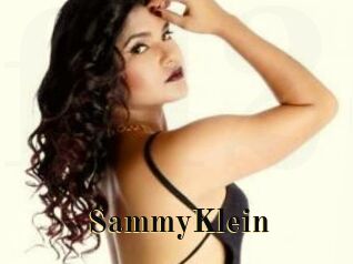 SammyKlein