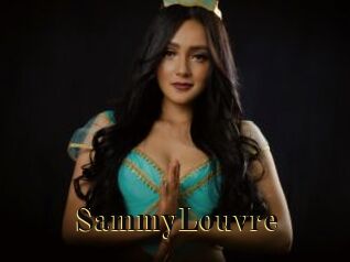SammyLouvre