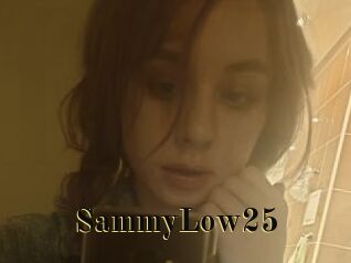 SammyLow25