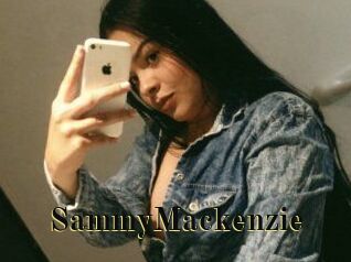 SammyMackenzie