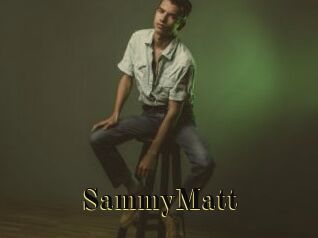 SammyMatt