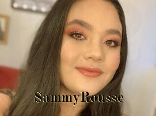 SammyRousse