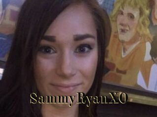 SammyRyanXO