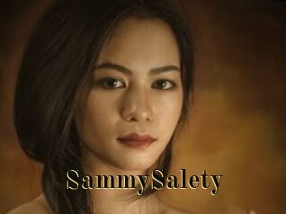 SammySalety