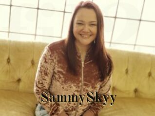 SammySkyy